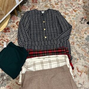 Jcrew Lot